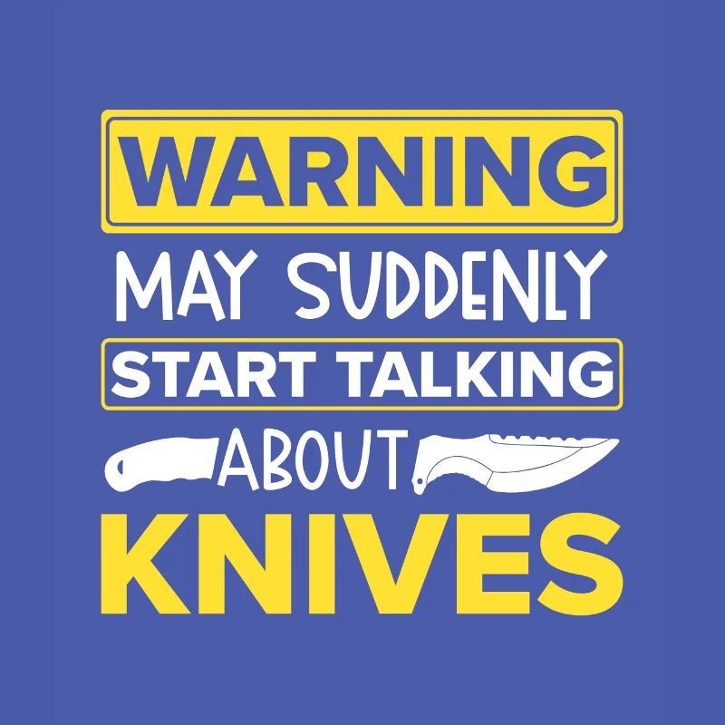 Messerwurfscheibe Geschenk Messerwerfer