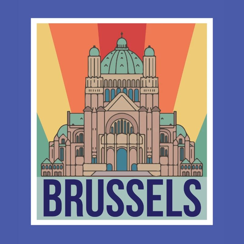 Brussels Science Atomic nucleus Physics Atomic physicist