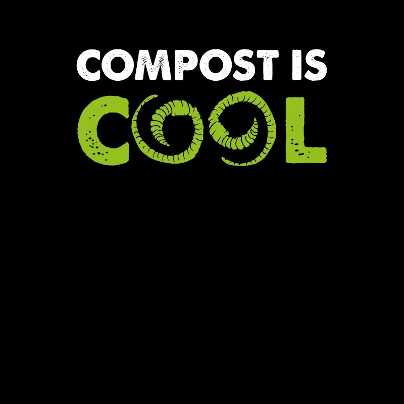 Le compost est cool, vermiculture de l’éleveur