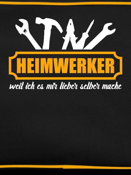 Heimwerken Heimwerker
