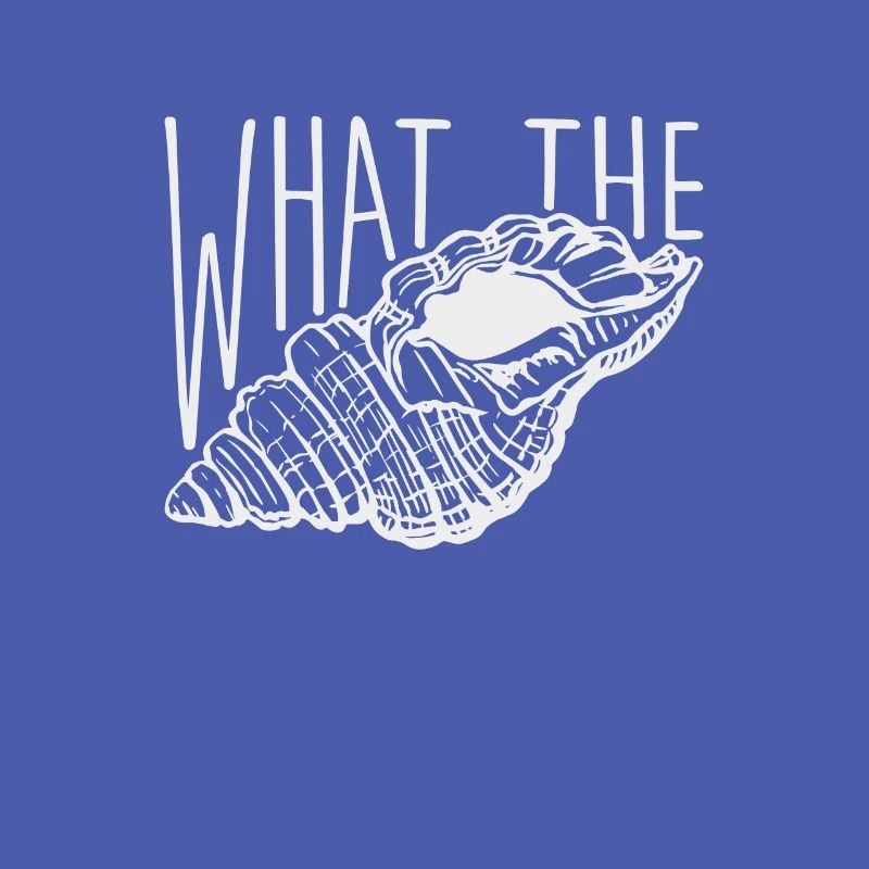 What The Shell - Collecting Shells