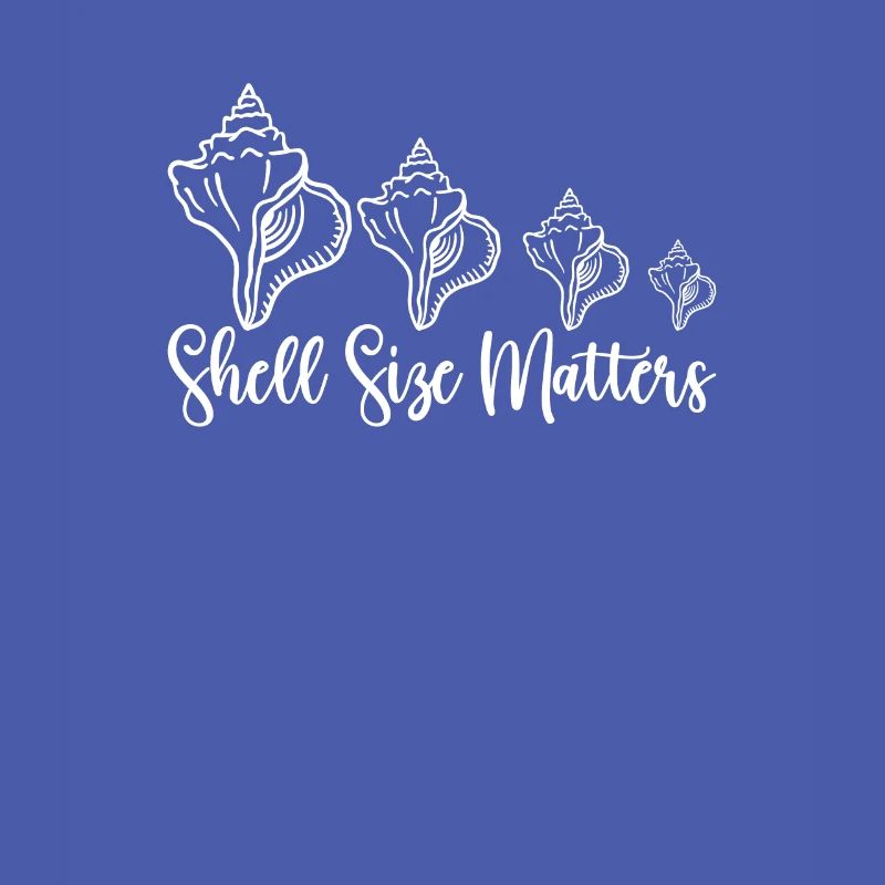 Shell Size Matters
