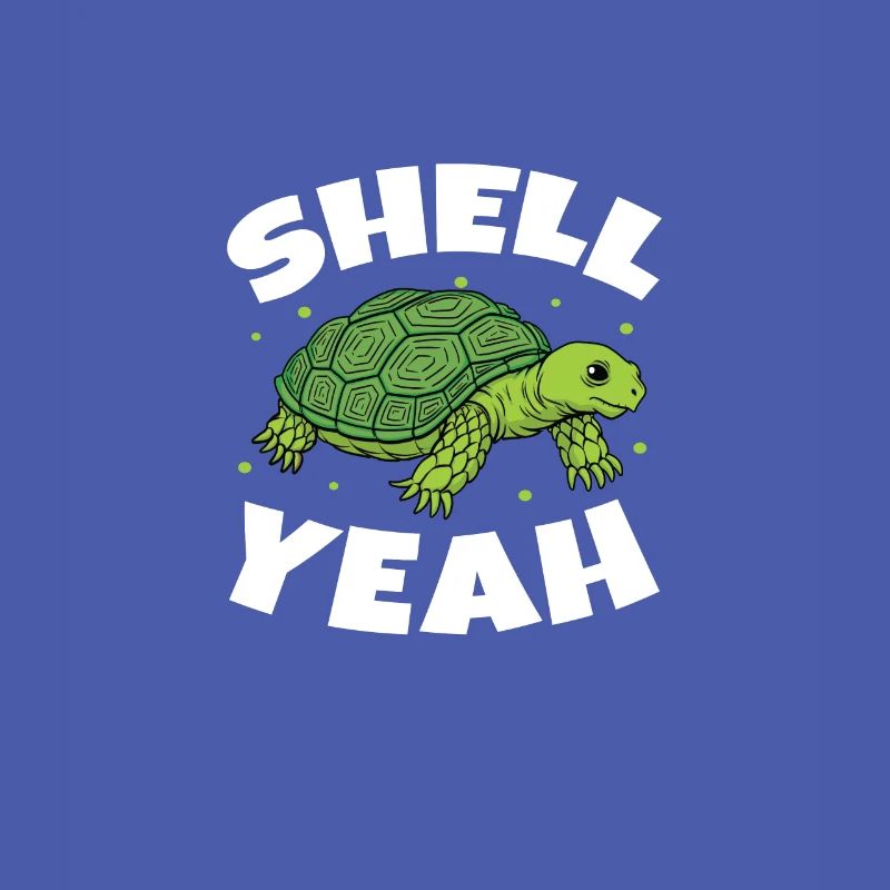 Turtle Turtle Sea Creature Gift