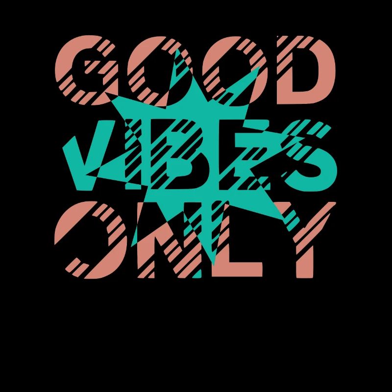 Bonnes vibrations seulement