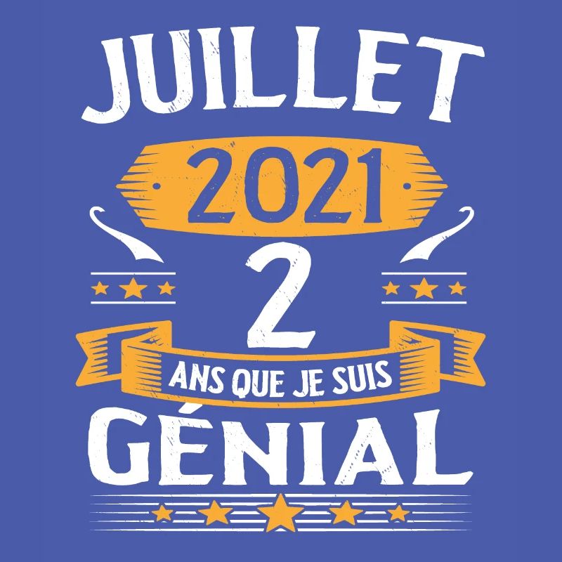 Juli 2021 2 Jahre Ich bin ein tolles Geschenk
