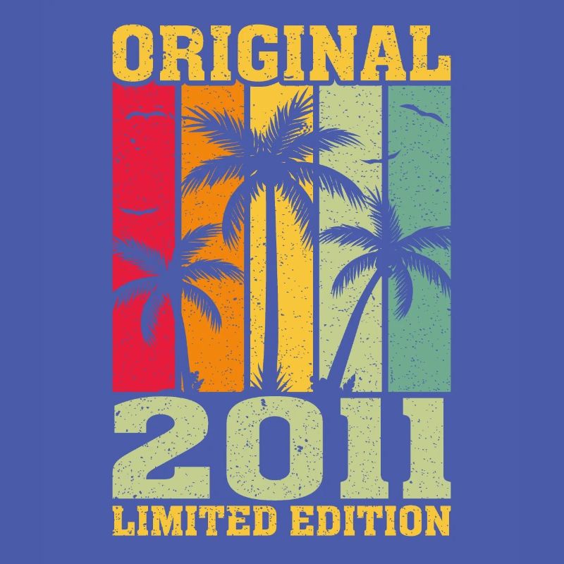 Édition Originale Limitée De 2011