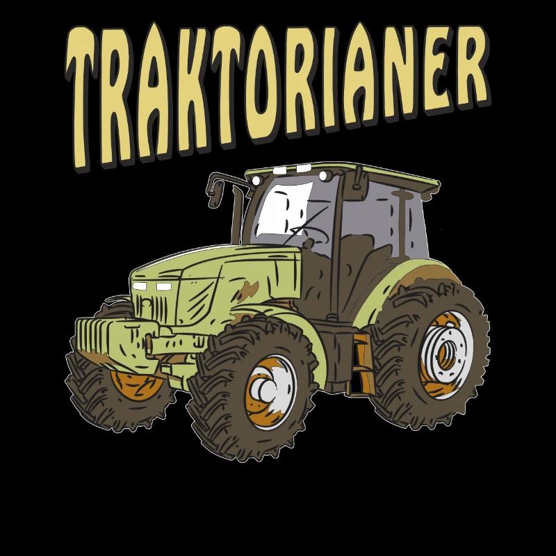 TRAKTORIANER