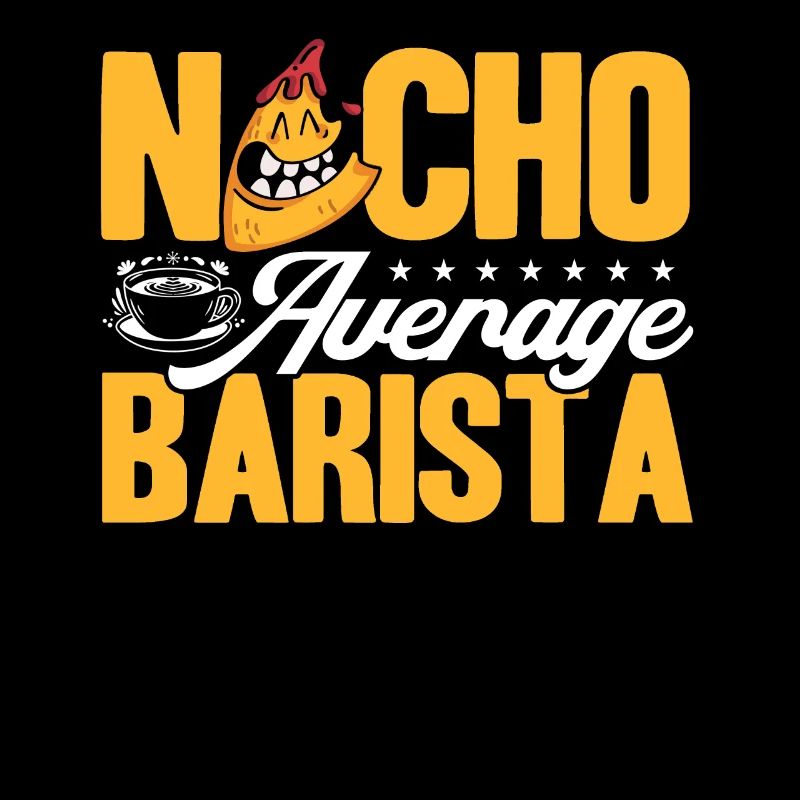 Barista Geschenkidee Coffee Lover Coffee Brewing