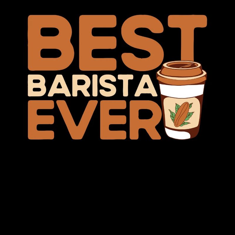 Barista Geschenkidee Coffee Lover Coffee Brewing