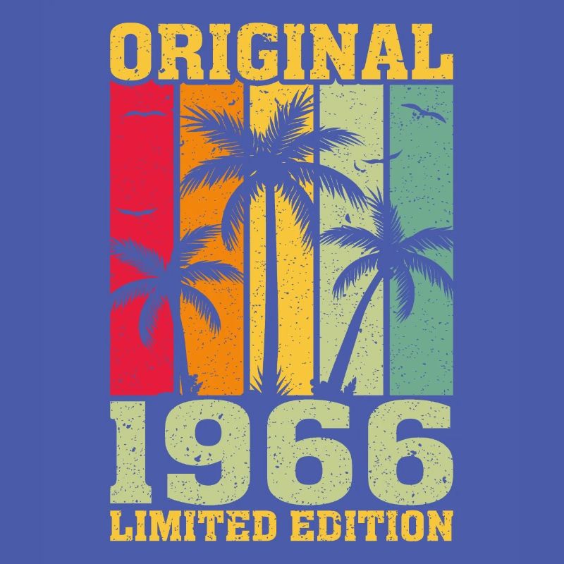 Édition Originale Limitée De 1966
