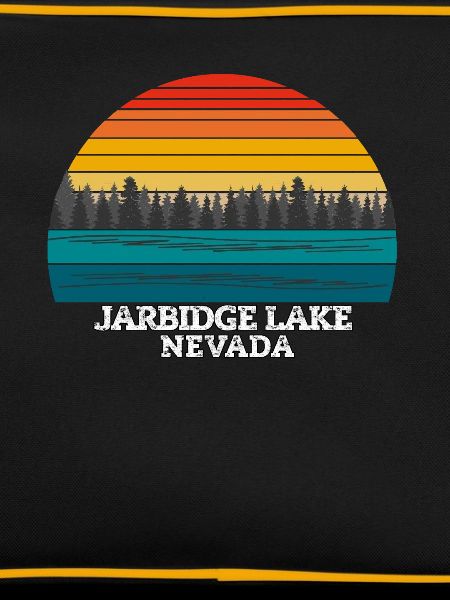 Lac Jarbidge Nevada