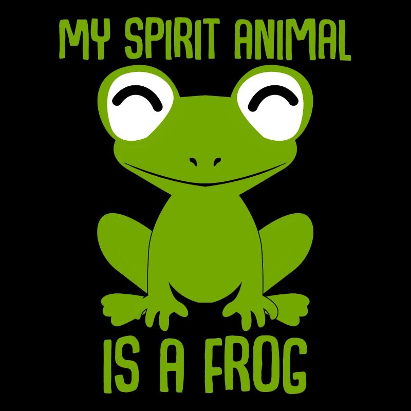 Frog cute frogs