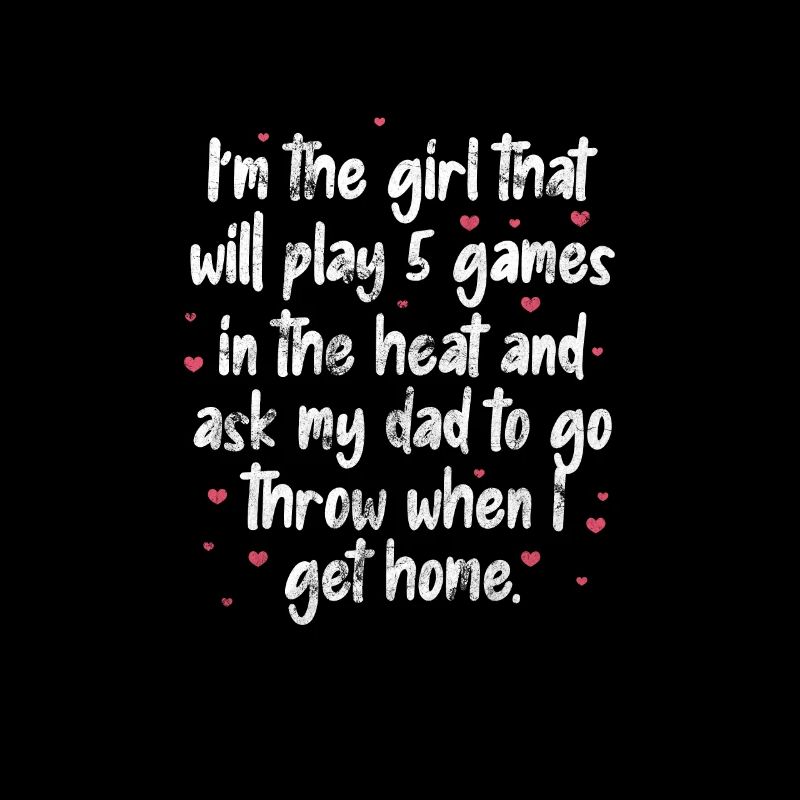 Softball