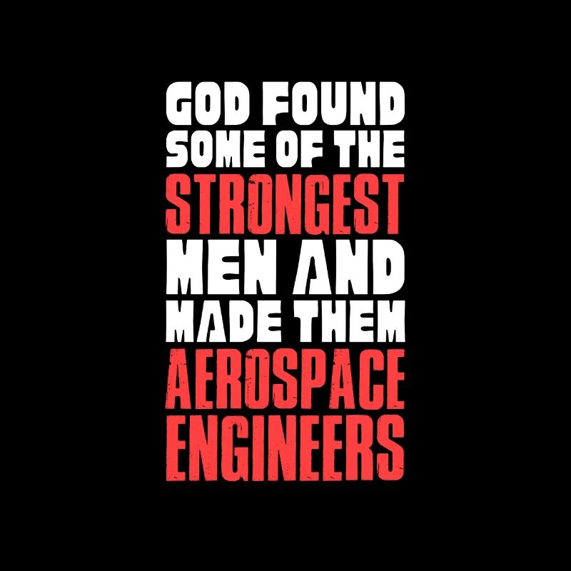 Space Engineer Aeronautical Engineer