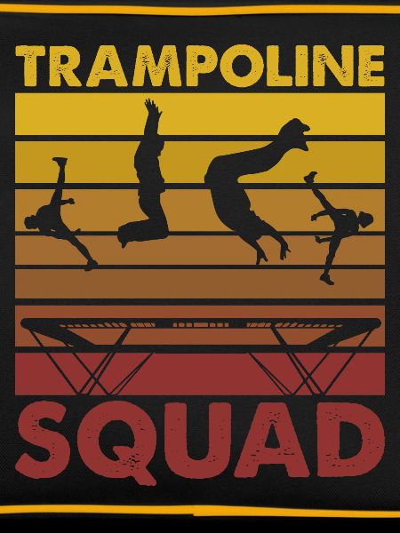 Trampoline Squad