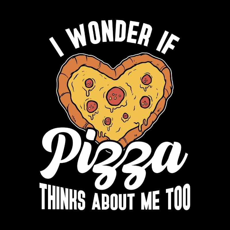 Pizza Baker Gift Italy Pizza Lovers Pizza