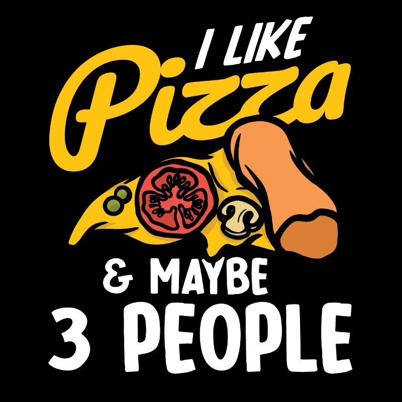 Pizza Baker Gift Italy Pizza Lovers Pizza