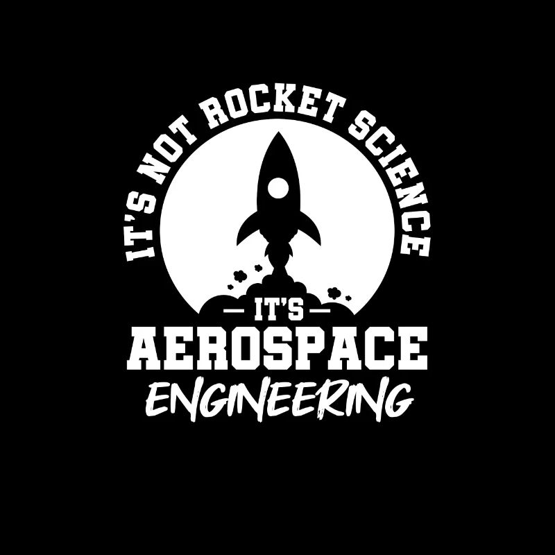 Space Engineer Aeronautical Engineer