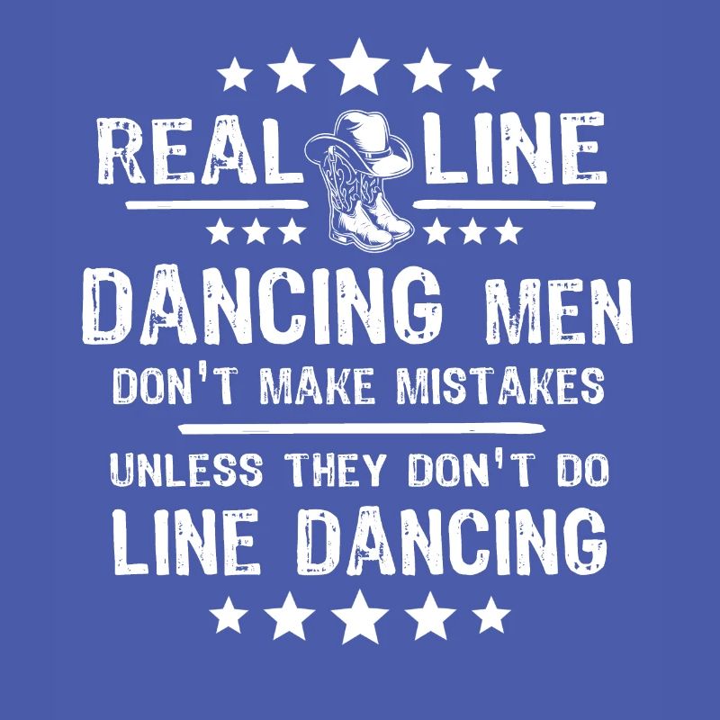 Line Dancing Line Dance