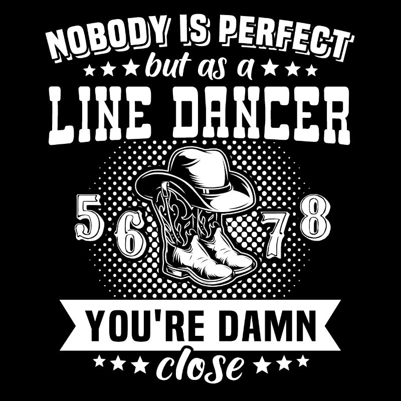 Line Dancing Line Dance