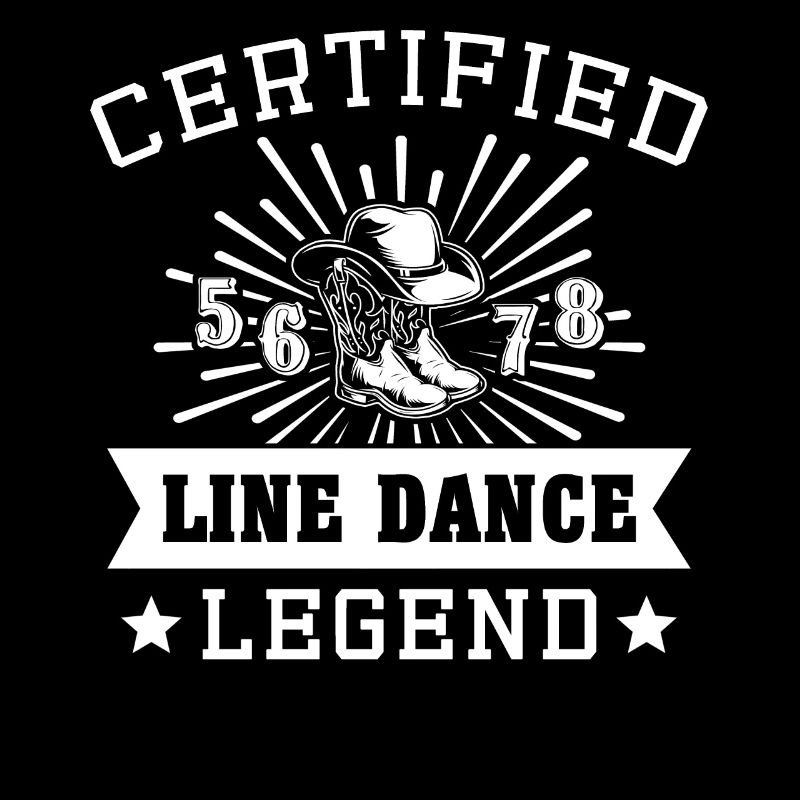 Line Dancing Legend Line Dance