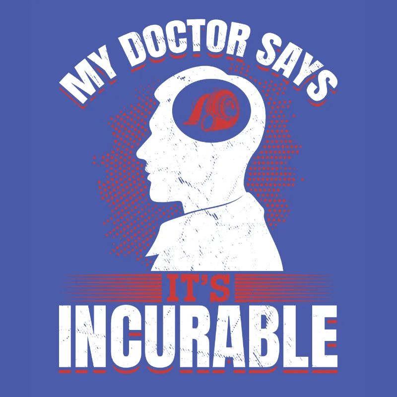 Mon médecin dit que c’est un coup de pouce de réglage incurable