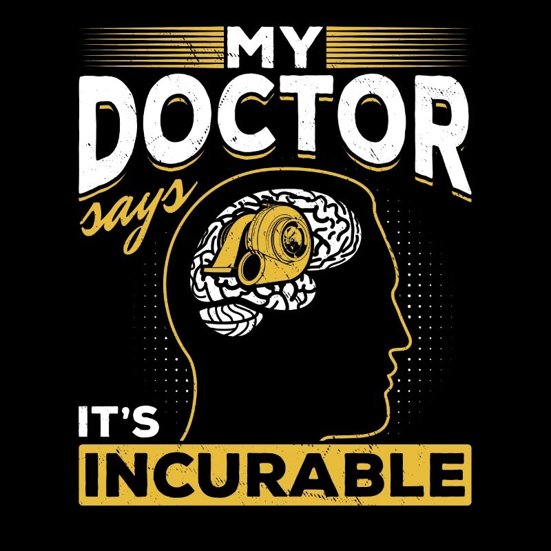 Mon médecin dit que c’est un coup de pouce de réglage incurable