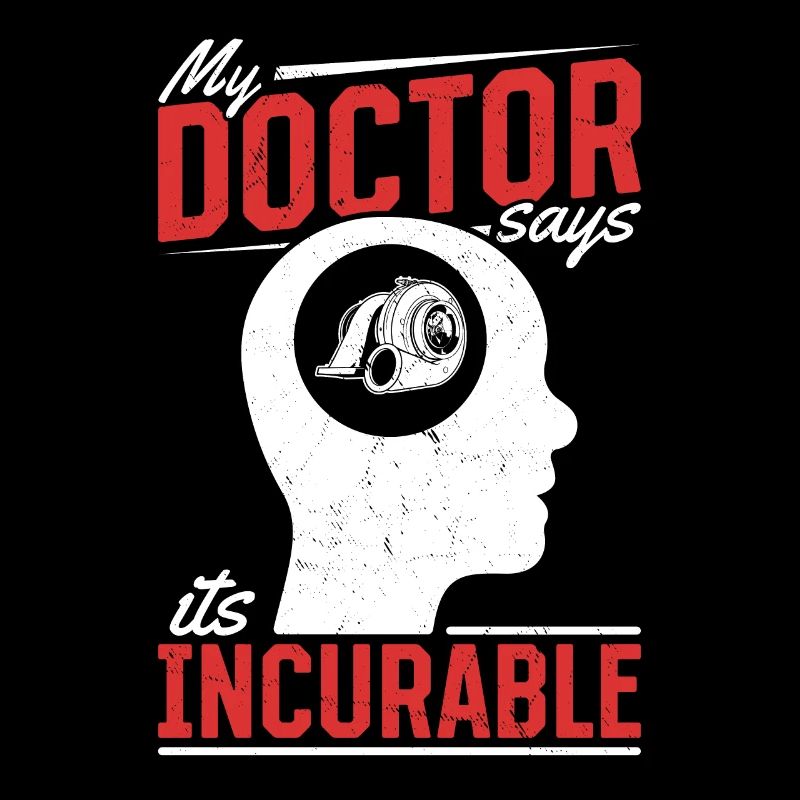Mon médecin dit que c’est un coup de pouce de réglage incurable