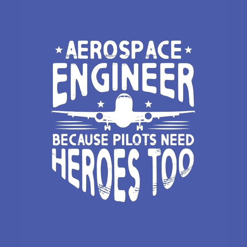 Space Engineer Aeronautical Engineer