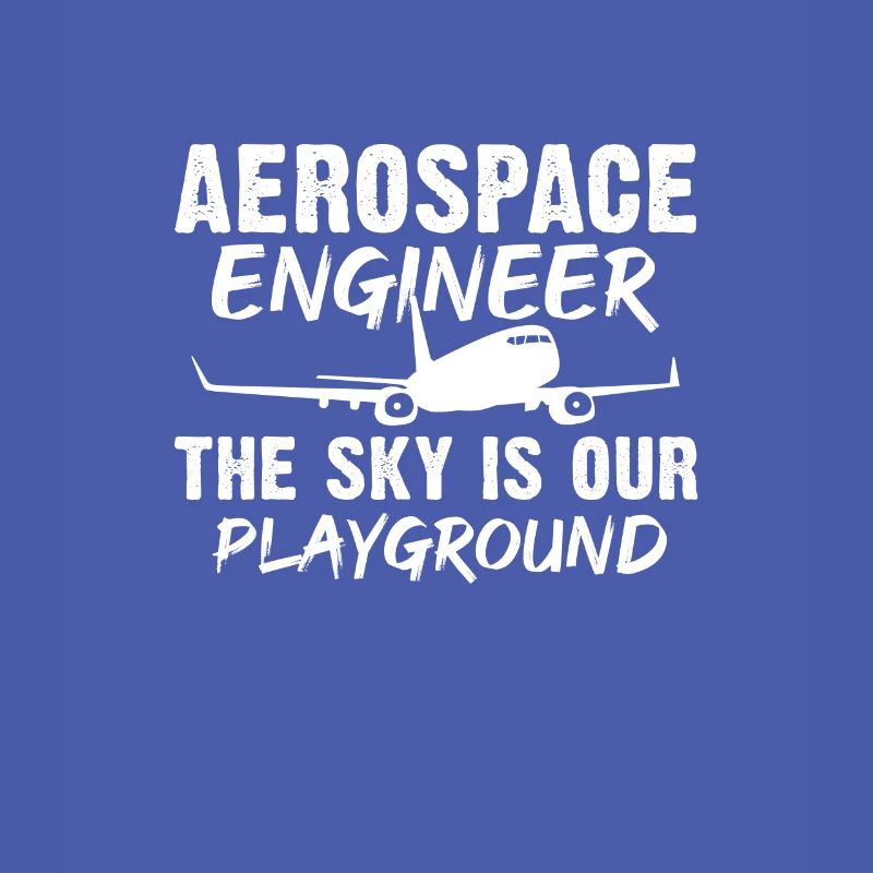 Space Engineer Aeronautical Engineer