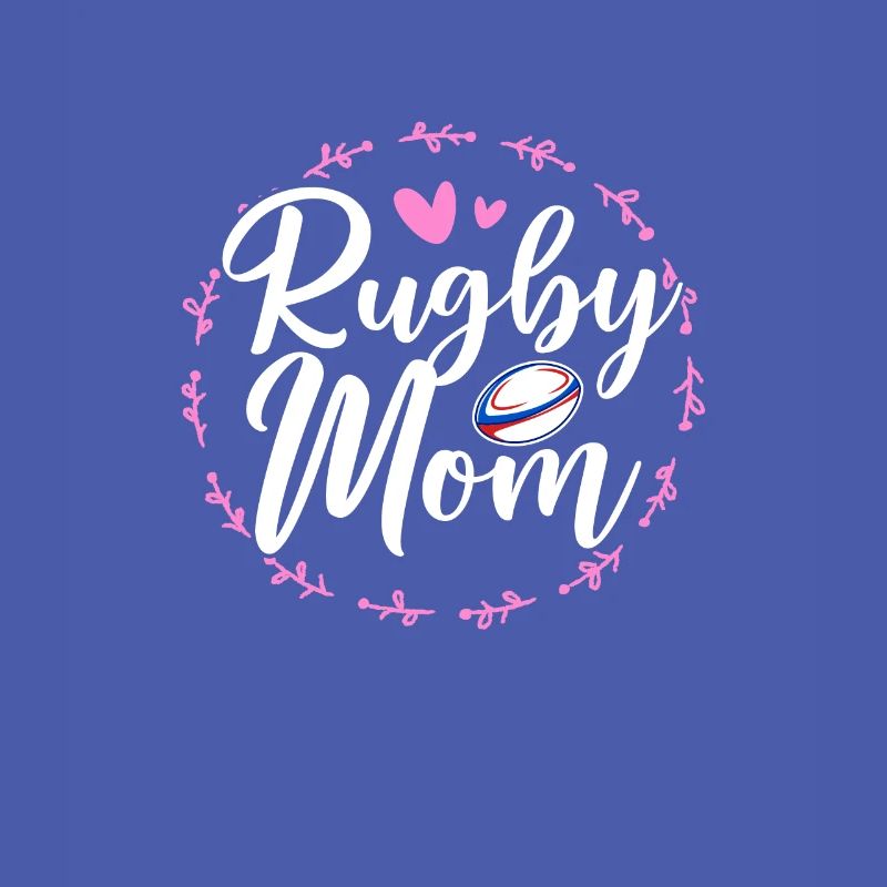 Rugby Mutter