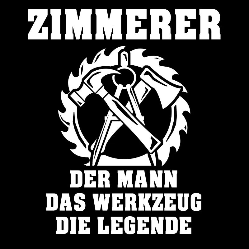 Zimmermann Zimmerer