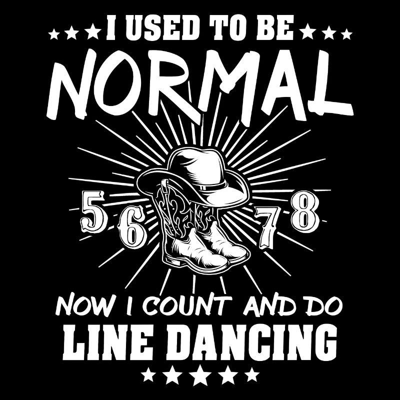 Line Dancing Line Dance