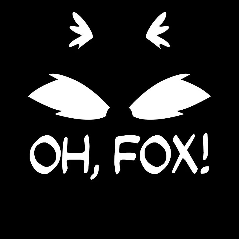 Fuchs Statement Füchse
