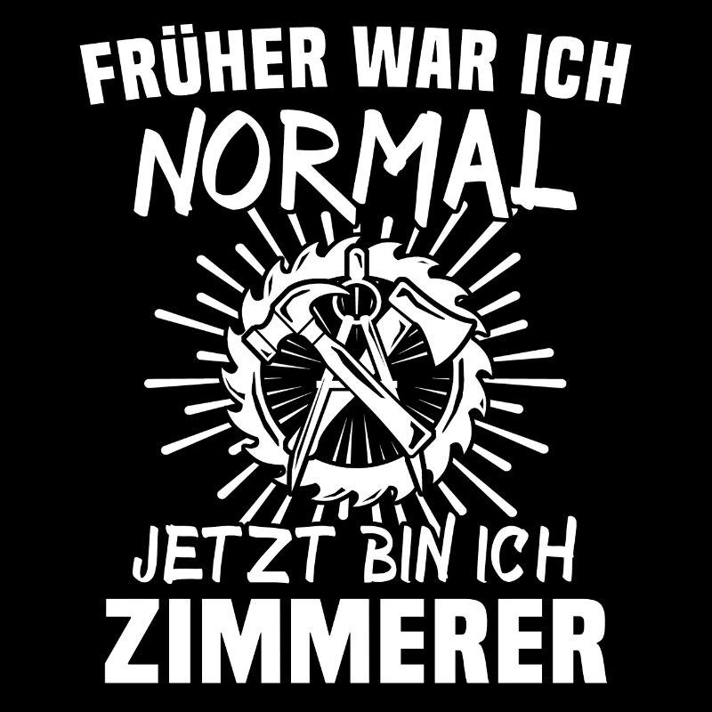 Zimmermann Beruf Zimmerer