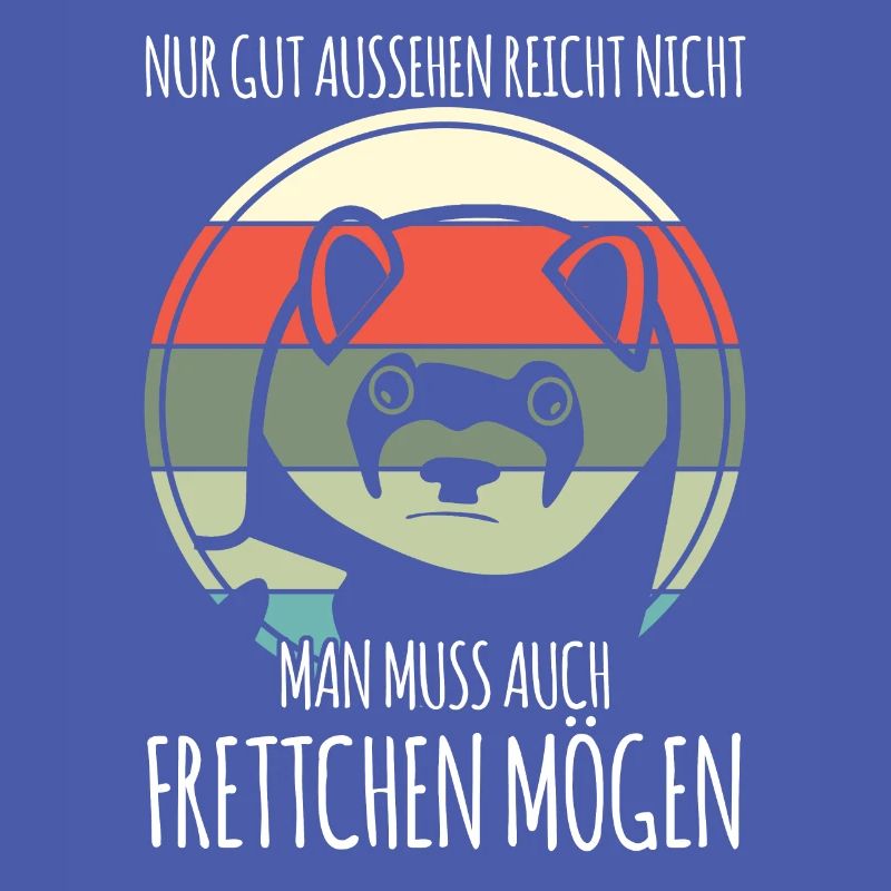 Frettchen