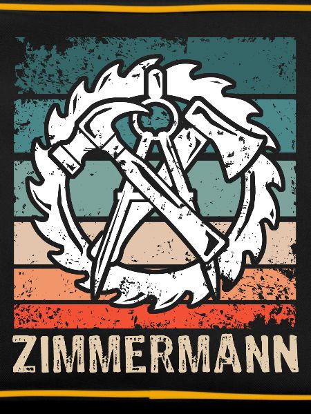 Zimmermann Zimmerer Zimmerei