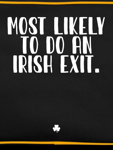 St. Patricks Day Celebration