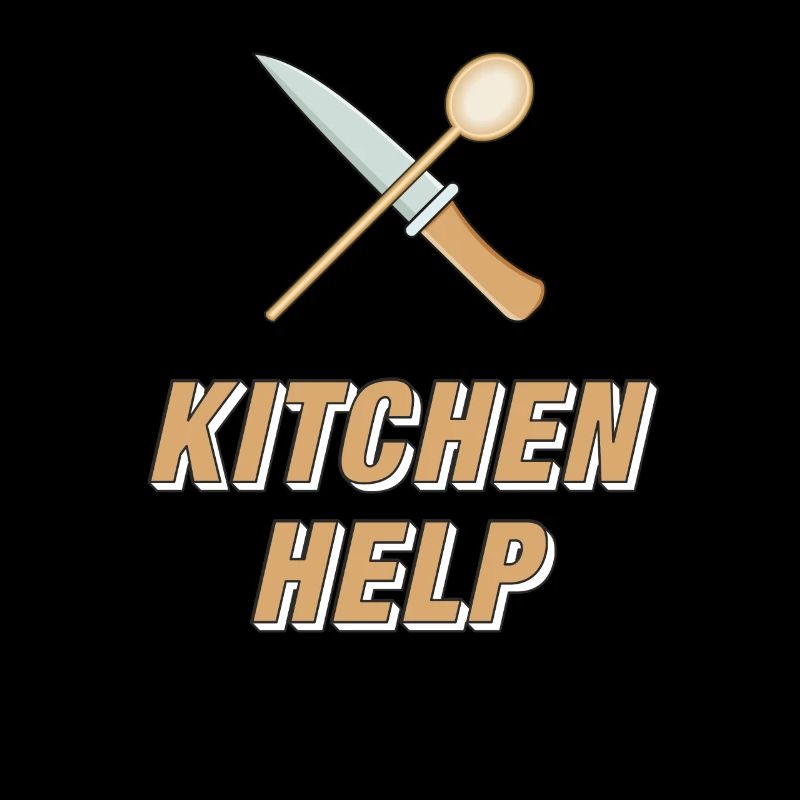 KITCHEN HELP