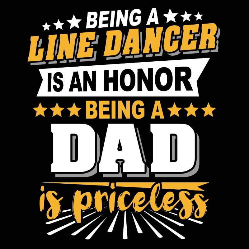 Line Dance Papa Line Dancing Father