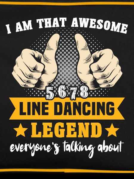 Line Dancing Line Dance