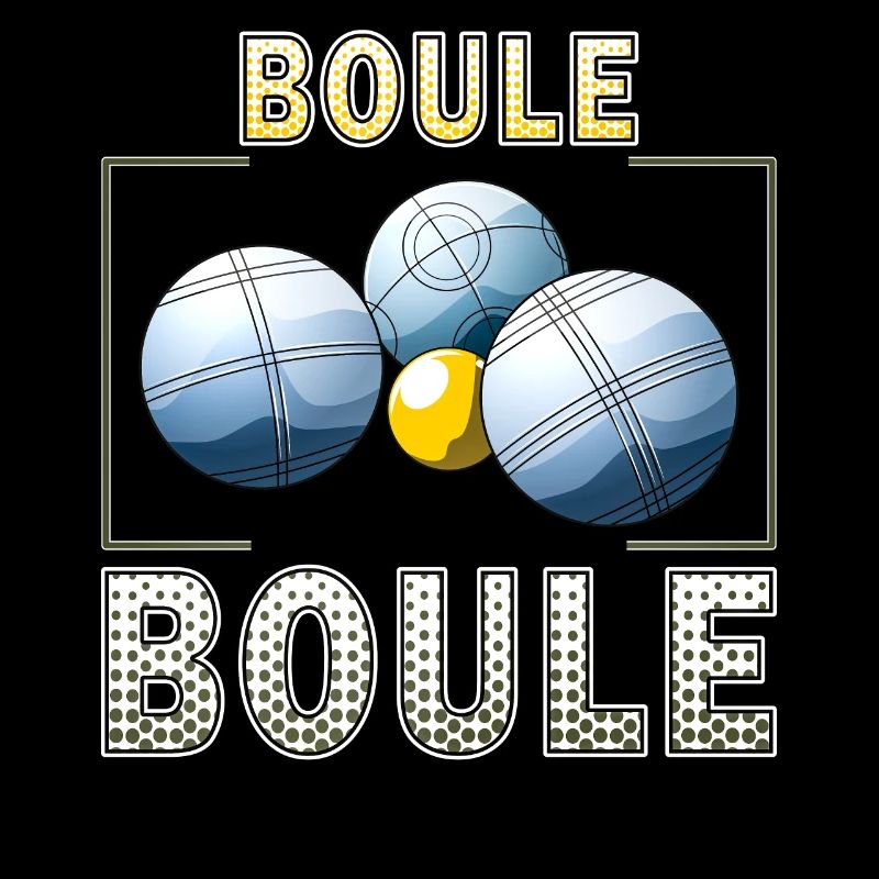 BOULES