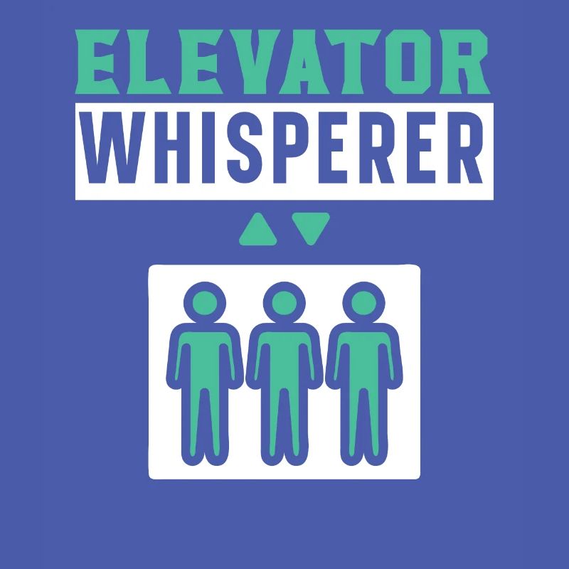 Elevator Whisperer Installer Operator Elevator