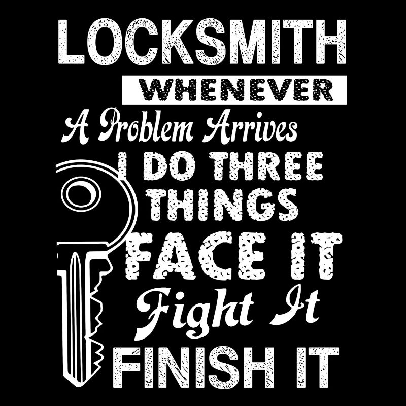 Locksmith Locksmith Solves Problem