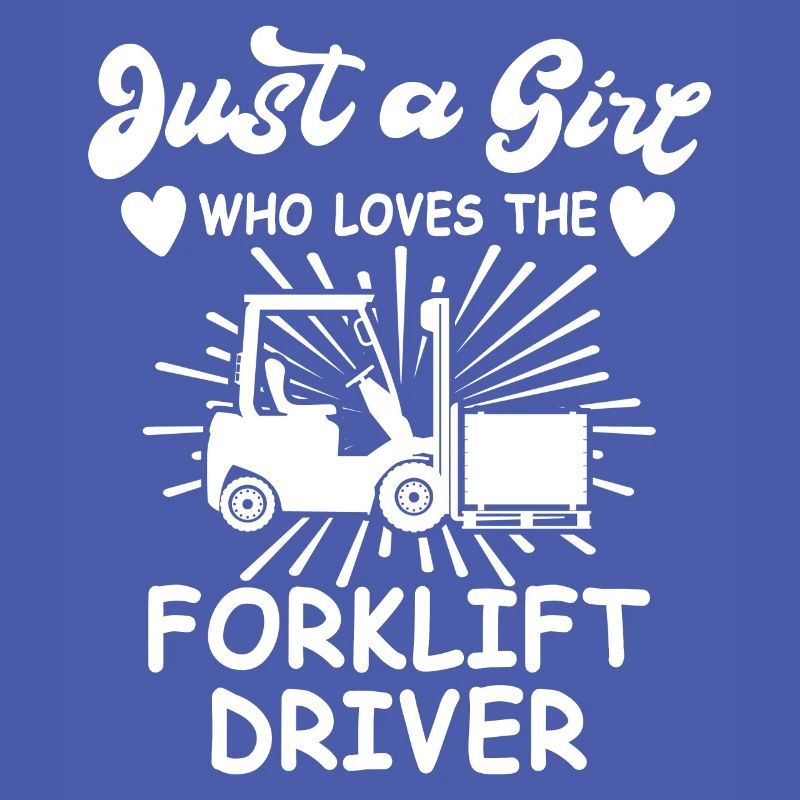 Gabelstapler Stapler Staplerfahrer