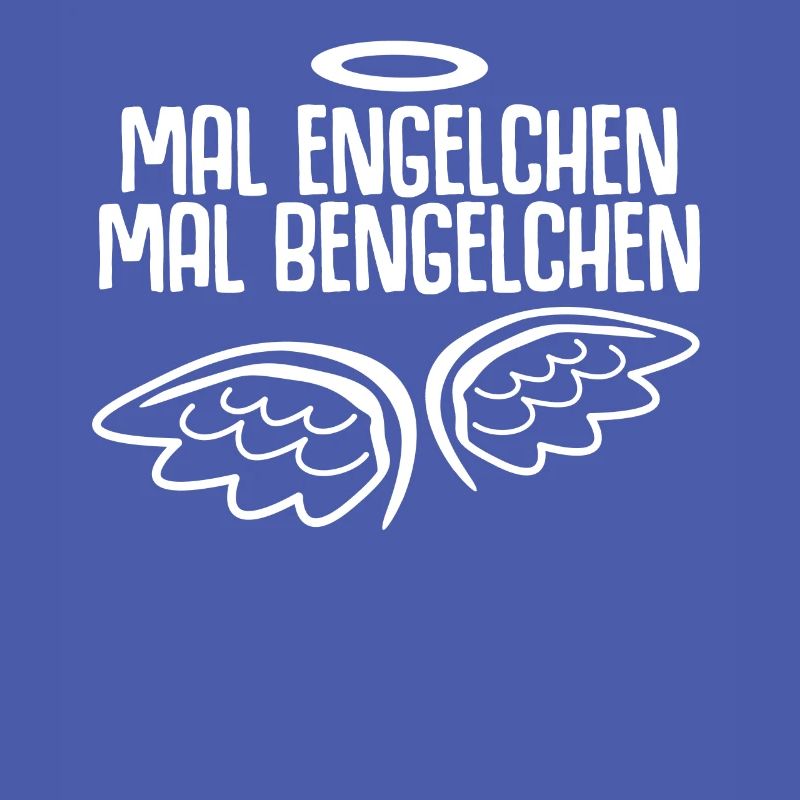 Engelchen Bengelchen Engel Bengel