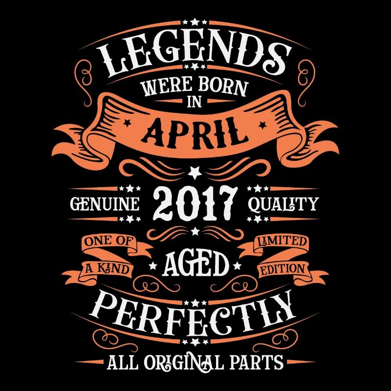 2017 Avril 2017 anniversaire Avril 2017 Avril