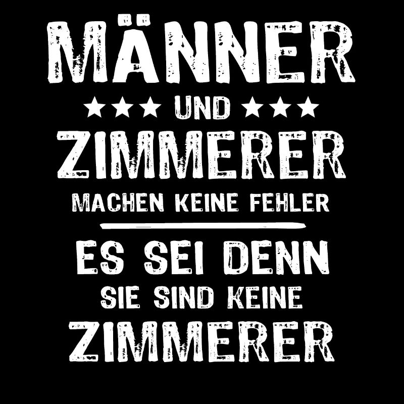 Zimmermann Zimmerer