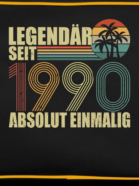 Born 1990