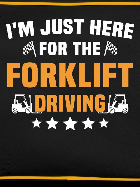Forklift Forklift